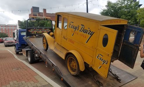 Superior Towing & Recovery