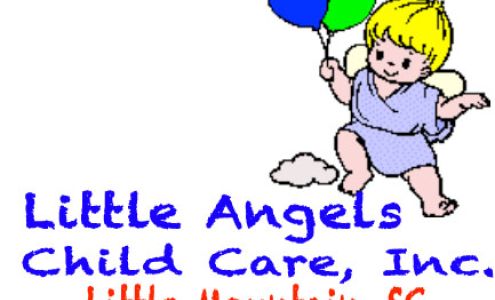 Little Angels Child Care Center, Inc Little Mountain