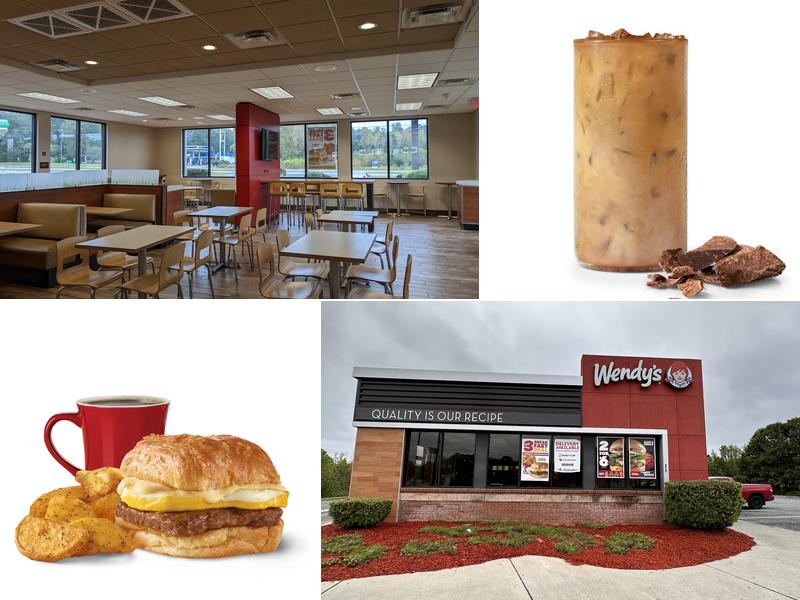 Wendy's