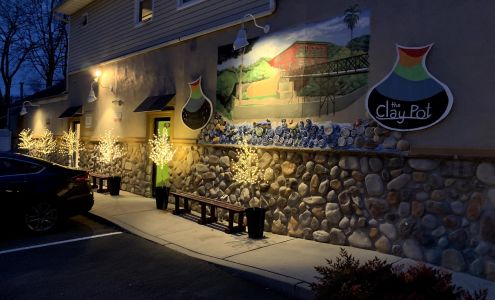 The Clay Pot Pottery Studio Spotswood