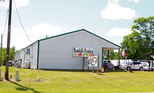 Randall's Produce & Land Batesburg-Leesville
