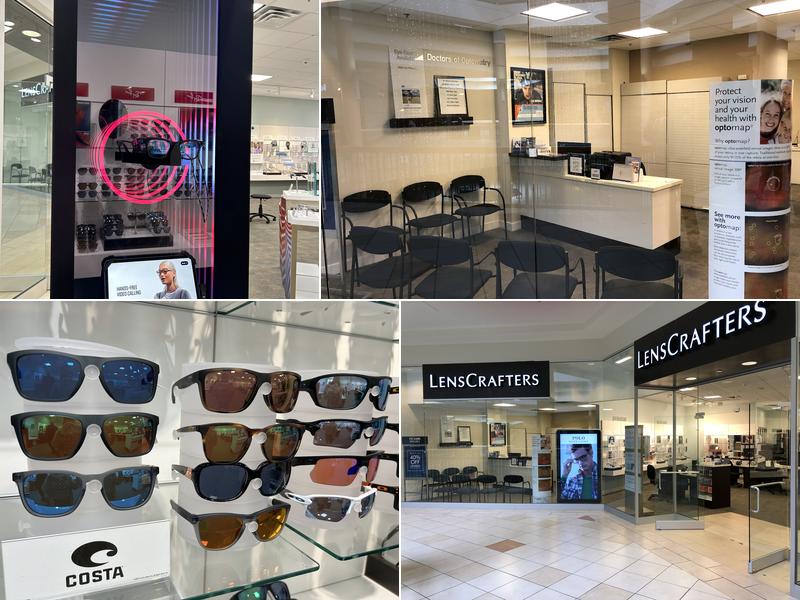 Dr. Khoury Eye Care - Dr. Sam Khoury