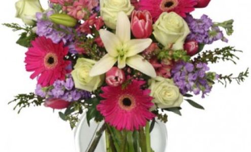 Bufford's Florist & Gifts 318 Dearborn St, Great Falls South Carolina 29055