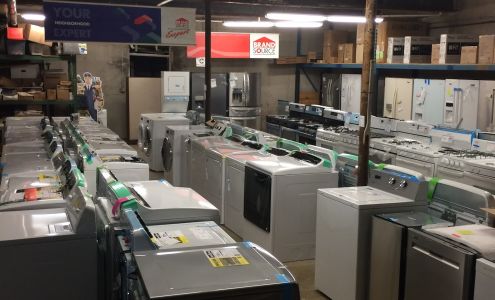 Logel Appliance Yorkshire