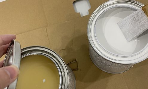 Mmm Paint & Home Center Inc.