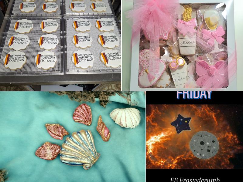 Frosted Crumb 17 Salkehatchie Rd, Yemassee