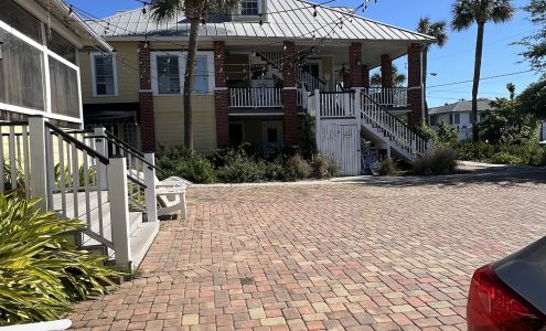 Beachview Bed and Breakfast Tybee Island