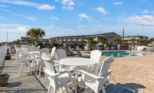 Desoto Beach Condominiums Association Tybee Island