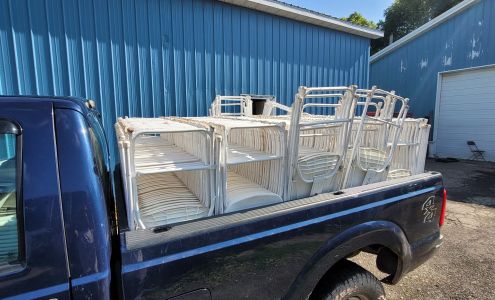 Floyd's Rent-All Inc 3303 E Main St, Endwell New York 13760