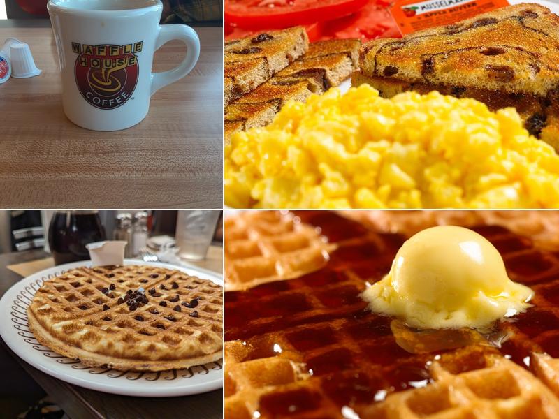 Waffle House