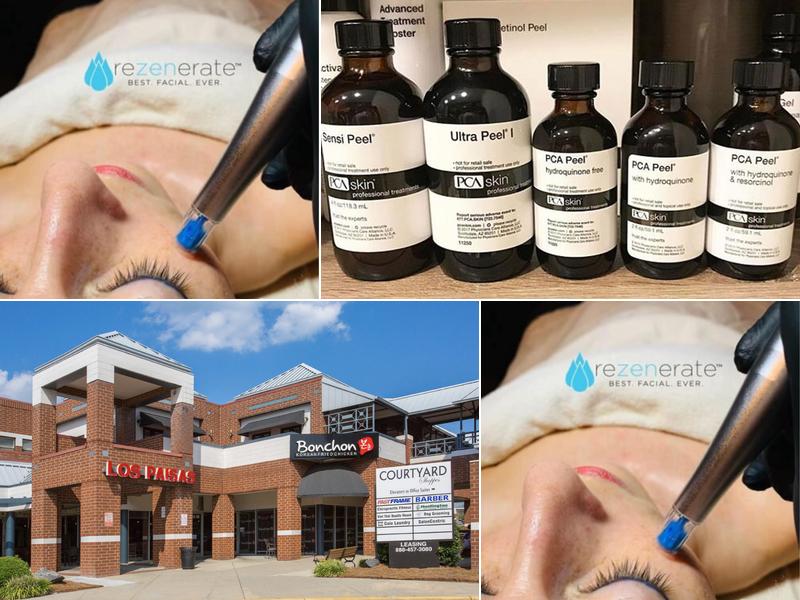 Skin 2 NV Facial & Waxing Studio