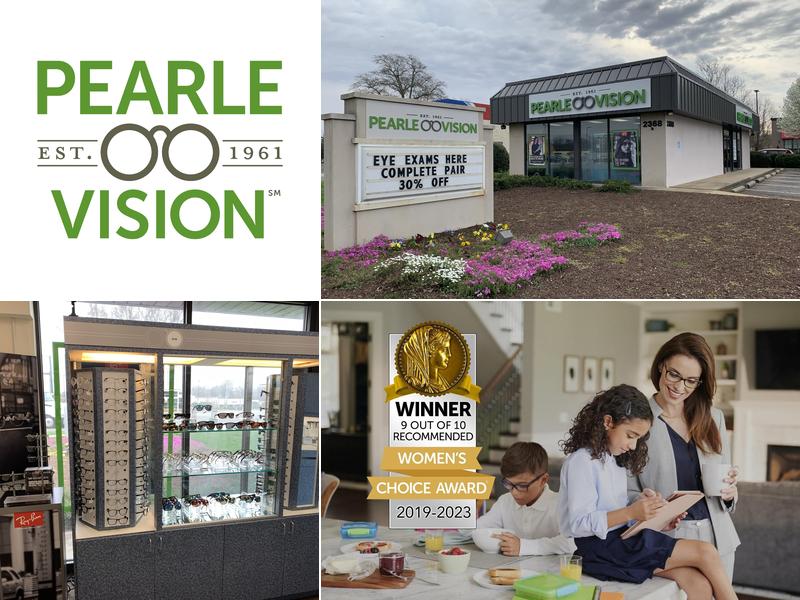 Pearle Vision