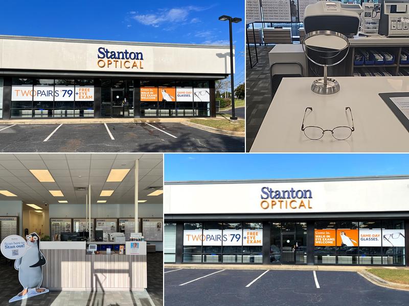 Stanton Optical