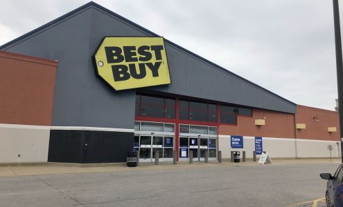 Best Buy
