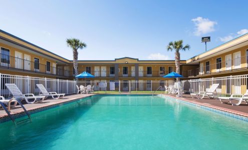 Best Western Of Walterboro