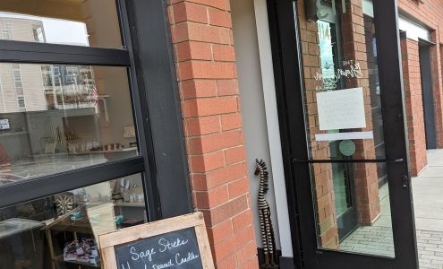 The Brown Sugar Collab Charlotte