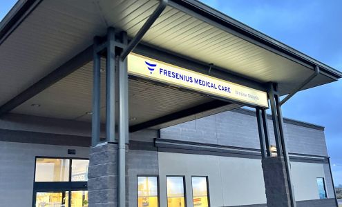 Fresenius Kidney Care Winslow Winslow