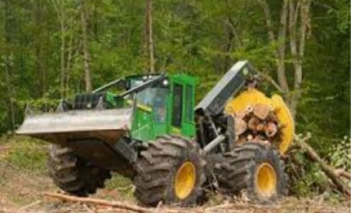 AAA Soggy Bottom Logging Heath Springs