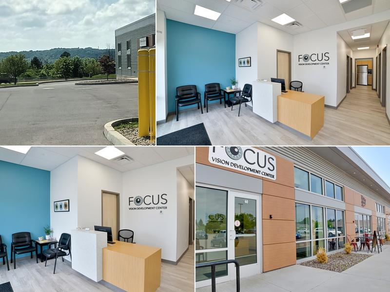 Focus Vision Development Center