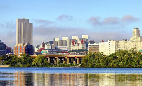 Albany Management Group