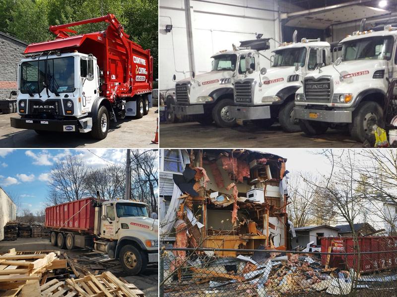 Countywide Carting LTD