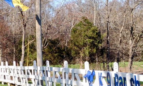 Wickersham's K-9 Ranch Inc. 6010 Fish Rd, Marshville North Carolina 28103