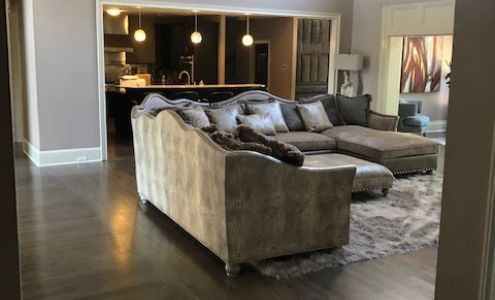 Lanier Home Restoration