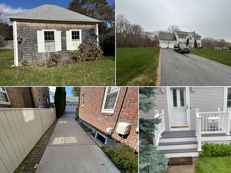 Tee Cee's Power Blasters