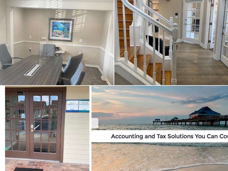 Jackson and Associates, CPA, PA