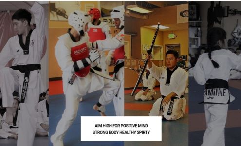 Iron Horse Taekwondo Academy Inc