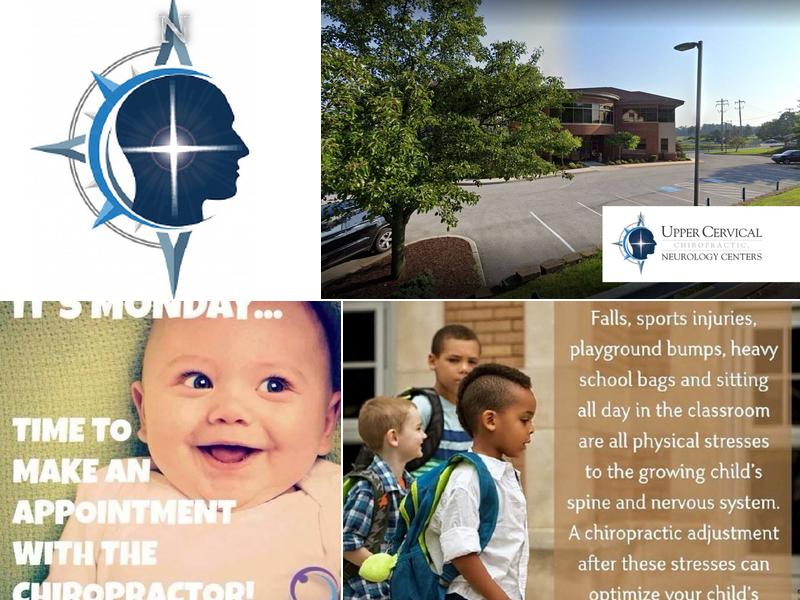 Upper Cervical Chiropractic Neurology Centers