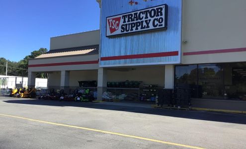 Tractor Supply Walterboro