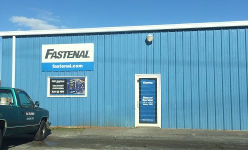 Fastenal Fulfillment Center