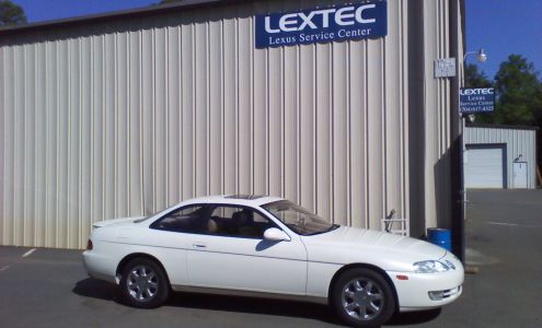 Lextec Mint Hill