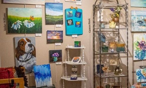 Community Artists Gallery & Studios, Inc.