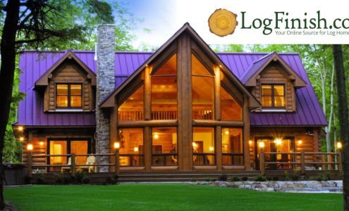 LogFinish Rutherfordton