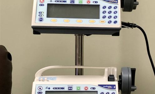 United Infusion - Infusion Pump Repair, Sales, Rental