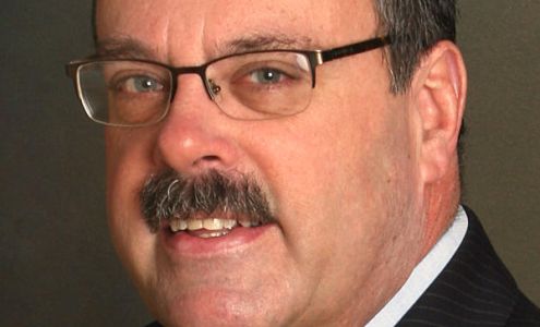 Helmut Gerstenberger - Citizens, Home Mortgage