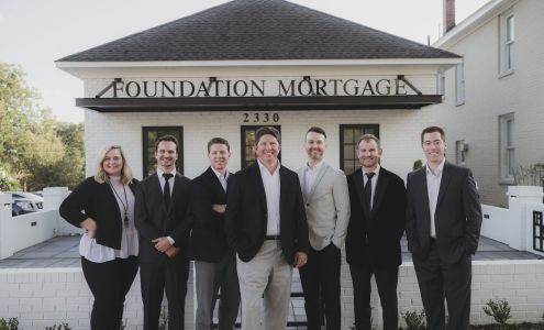 Foundation Mortgage Corporation
