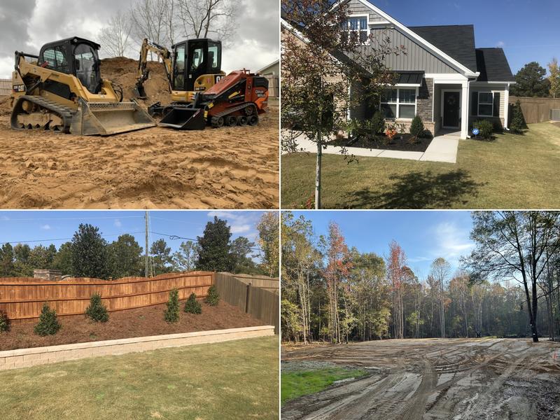 Michalski Landscape Services LLC