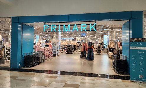 Primark Albany