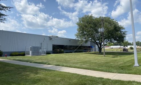 Universal Church Directories