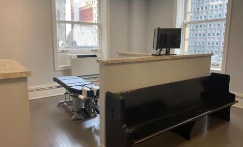 Pittsburgh Chiropractic Associates
