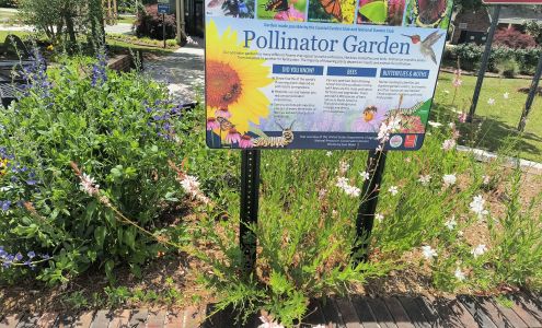 Brunswick County Visitor Center Shallotte