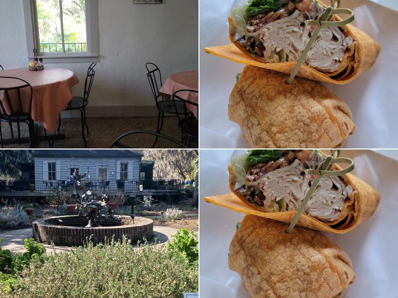 Old Kitchen Brookgreen Gardens, 1931 Brookgreen Dr, Pawleys Island