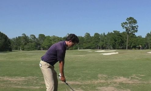 SagutoGolf 619 Country Club Dr, Pawleys Island South Carolina 29585