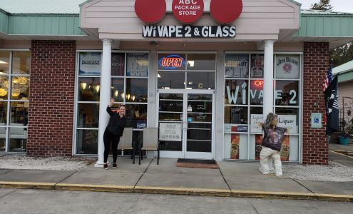 Wi Vape 2 & Smoke Shop