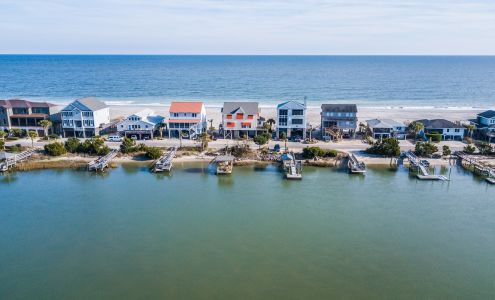TideLife Vacation Rentals Pawleys Island