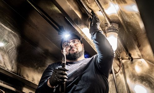 Performance Industrial