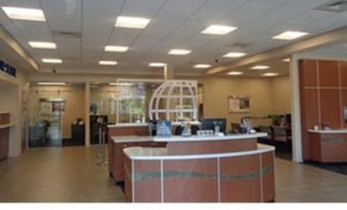 Navy Federal Credit Union